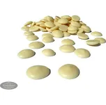 Zeelandia Čokoláda Arabesque bílá - 5 kg