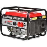 HECHT GG 2500 Jednofázový generátor elektřiny