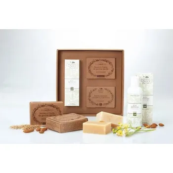 Kosmetická sada Labora Dárkové balení 3 kosmetiky 0,67 kg