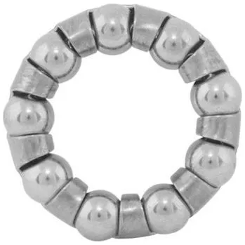 středové složení Věneček do klasického středového složení