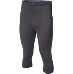 pánské kraťasy WARMPEACE HEAT 3/4 carbon - XS