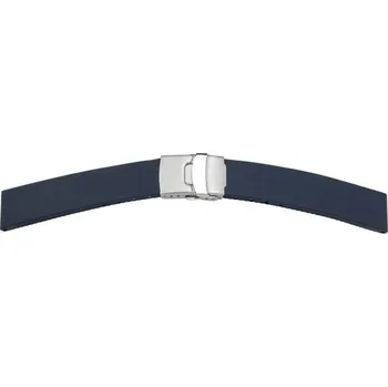 Řemínek na hodinky BEAR kaučukový řemínek 2094B (20 mm) - 20 mm + 5 let záruka a dárek ZDARMA