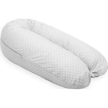 Kojící polštář Scamp Kojící polštář 155x30 (LittleDots)