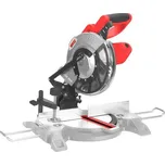 HECHT 812 Pokosová pila s laserem 1400 W