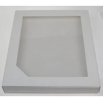 Dárková krabička Dárky pro ženy - Krabičky na šperky - 5-balení T4 - Papírová krabička T4