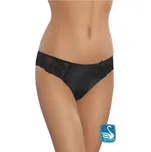 Dámské kalhotky 030 black - S