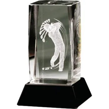 Poháry Bauer Golfová trofej CR9054 | Golf