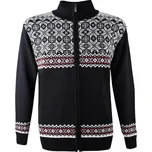 Kama Svetr Kama Merino 4096 černý