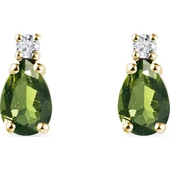 Náušnice KLENOTA K0432173