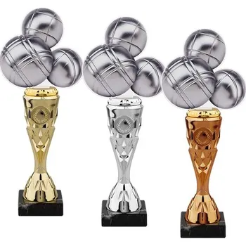 Poháry Bauer Trofej HLAC02M32 | Petanque