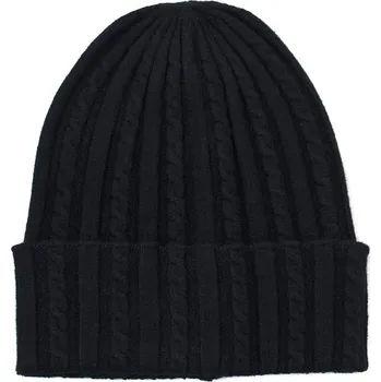 Čepice Čepice street docker černá