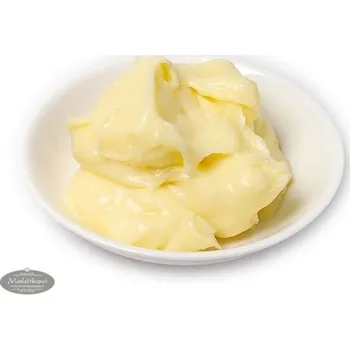 Náplň vanilková Caravella White Cream 13 kg