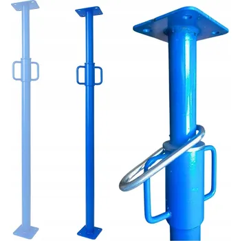 stavební stojka Bituxx Stavební podpěry nastavitelné 200–350 cm