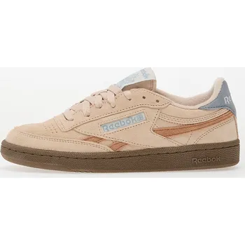 Dámské tenisky Tenisky Reebok Club C Revenge Vintage Mutedclay/ Mutedclay/ Leisureblue EUR 38.5