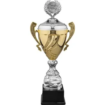 Poháry Bauer Pohár LUXUS L240