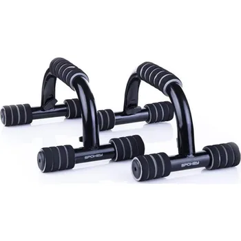 BRACER IV Podpěry na kliky