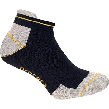Procera pracovní ponožky nízké 41-45