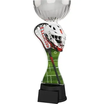 Poháry Bauer Akrylátová trofej ACUPCSMINIM39 | Lacrosse