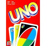 Mattel UNO karty