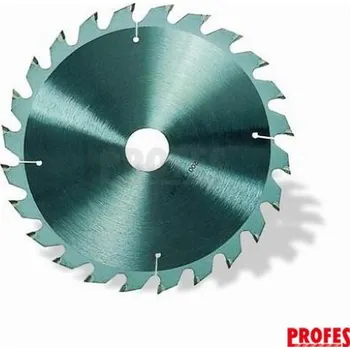 Pilový kotouč Proma pilový kotouč 305x3,3x30/16,18,20,25,25,4 80z střídavý šikmý