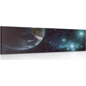 Obraz Dovido Obraz vesmír a zeměkoule