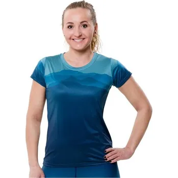 Dámské tričko BEST:TIME Dámské tričko BEST:TIME KR Tajemné