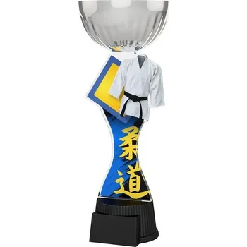 Poháry Bauer Akrylátová trofej ACUPCSMINIM40 | Bojová umění