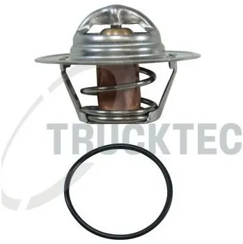 Těsnění motoru Termostat, chladivo TRUCKTEC AUTOMOTIVE 07.19.204