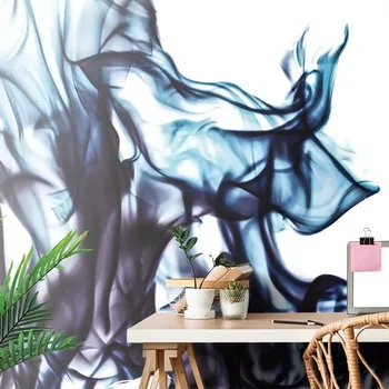 Tapeta Dovido Samolepící tapeta abstraktní vlna