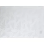 Prostírání na stůl Dancing Tree 35x50 cm bílý, Sander