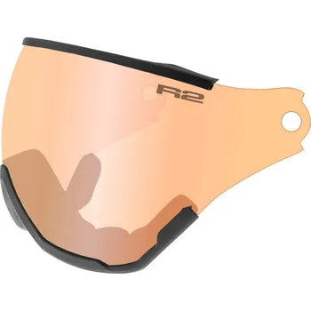 Cyklistická přilba náhradní štít R2 PANTHER ATHSV02C - S, M