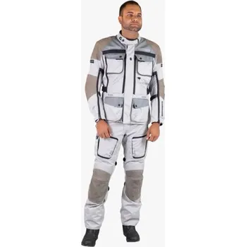 Moto bunda IXS Cestovní komplet iXS LT MONTEVIDEO-AIR 2