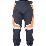 RST Textilní kalhoty RST RALLYE / JN 1889 - oranžová - 3XL