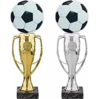 Poháry Bauer Trofej HLAC04M29 | Fotbal