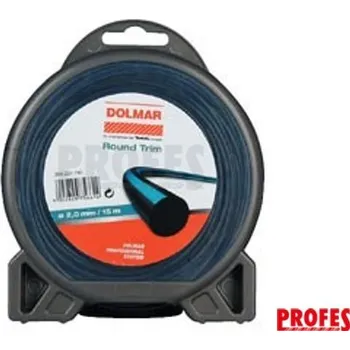 Dolmar 369224808 žací struna 1,6mm 15m