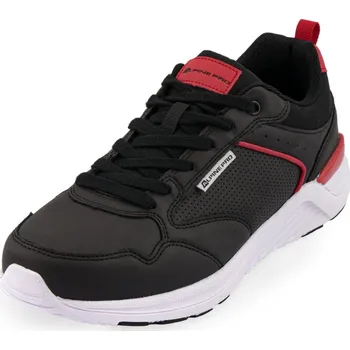 Pánské tenisky Pánská obuv městská ALPINE PRO KOSEW black - 44