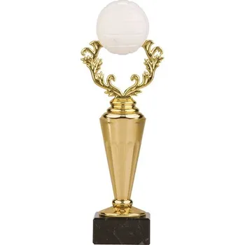 Figurka na podstavci FP0008 | Volejbal