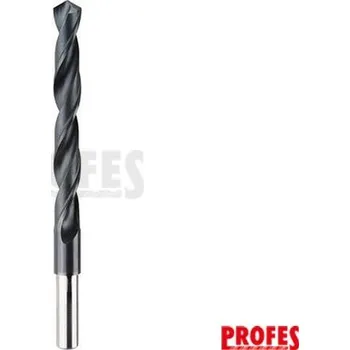 Příslušenství k nářadí Hawera Vrták do kovu Hawera HSS-R, DIN 338 - 13.5x108/160mm, spirálový, s užší upínací stopkou (240885)