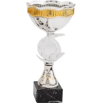 Poháry Bauer Pohár EKONOMY E0617