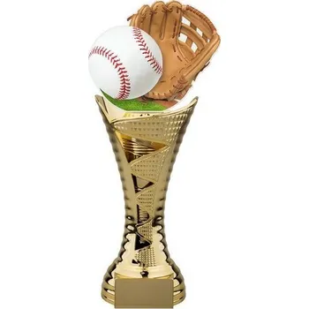 Poháry Bauer Trofej HLAC01GM01 | Baseball