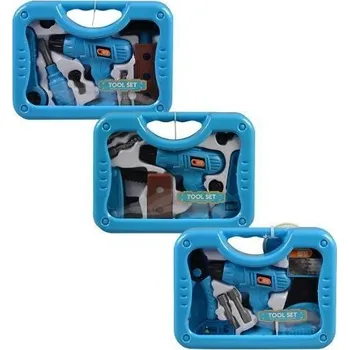 Nářadí v kufříku