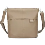 Zwei Dámská kabelka Mademoiselle M8HAZ světle hnědá