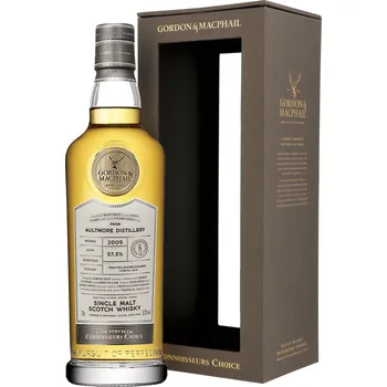 Whisky Gordon & Macphail Aultmore Connoisseurs Choice 2009 57,3% 0,7l