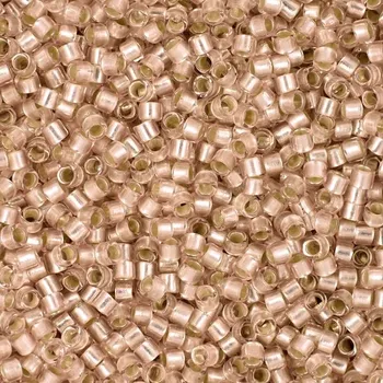 Korálek TOHO Rokajlové korálky - TOHO Treasure 11/0 (TT-01-31F) č. 510