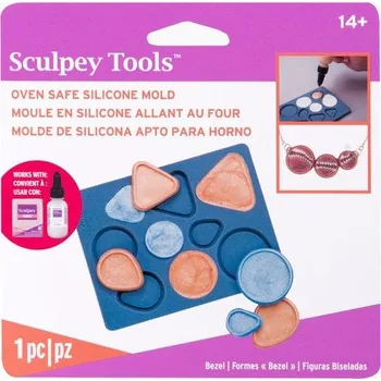 Forma na pečení Sculpey forma na rámečky