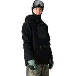 MIKINA 686 Waterproof Hoody - černá - S + při osobním odběru 4 037 Kč