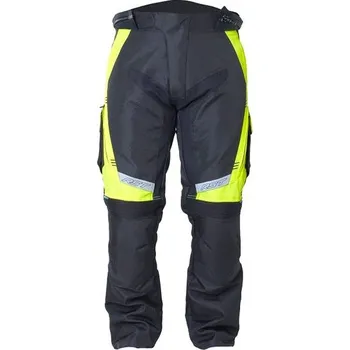 Moto kalhoty RST Textilní kalhoty RST RALLYE / JN 1889 - žlutá - 2XL