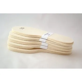 Capáčky Saling vlněné vložky do bot - velikost 34