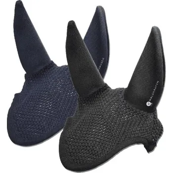 Koňská maska proti hmyzu Čabraka na hlavu W Quiet