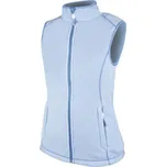 Ardon Dámská fleecová vesta Janette - Modrá | 3XL